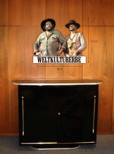 Xxl bud spencer terence - xxl,