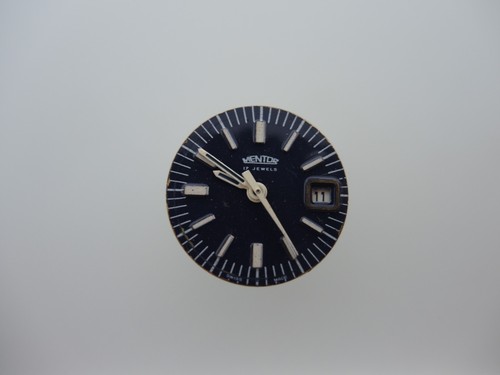 Uhrwerk ronda kaliber 9015 - uhrwerk,