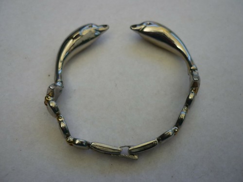 Delphin uhrenarmband 16cm - uhrenarmband , ,16cm