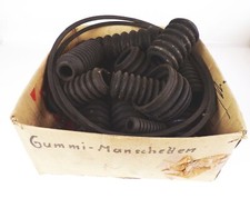 Gummi wohl Wartburg MZ Trabant DDR Kfz Konvolut