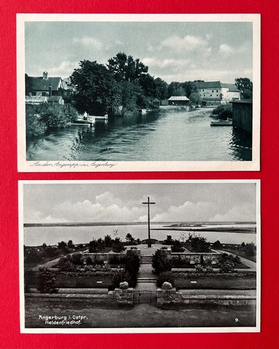 Angerburg in - angerburg,