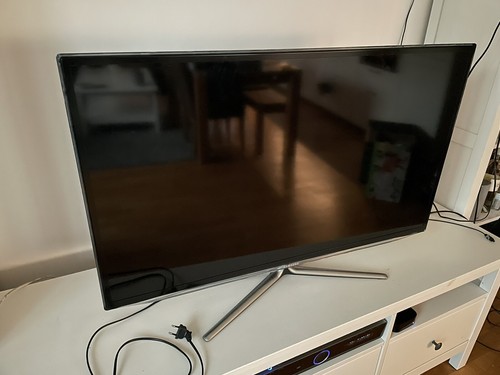 Samsung smart inch - smart,