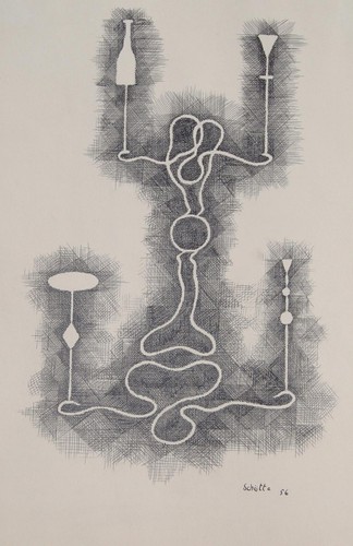 Hermann schütte zirkus - hermann,
