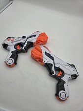 Hasbro Nerf Laser Ops Pro Alphapoint 2 Stück