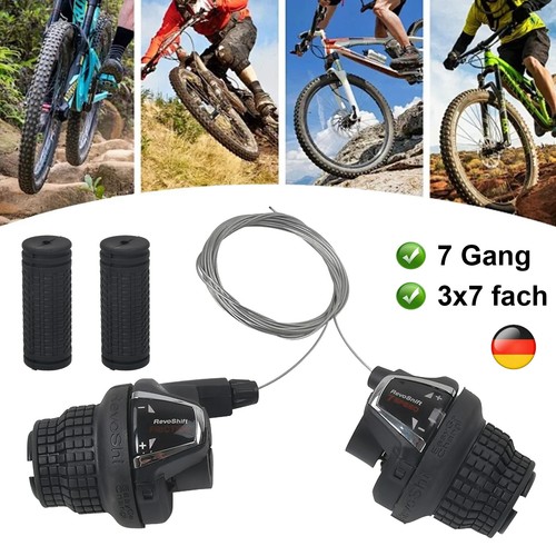 Fahrrad schalthebel satz für - satz,