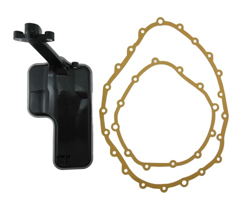 Filter and oil - oil, gasket