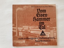 Vom eisenhammer tal zum - vom,