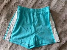 Sommershorts größe türkis - m,