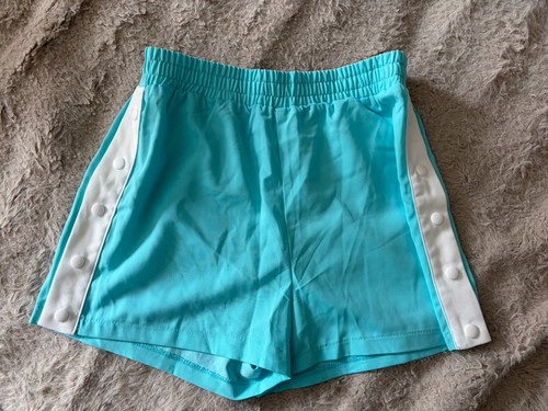 Sommershorts größe türkis - sommershorts,