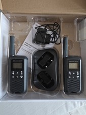 SilverCrest Funkgerät Walkie