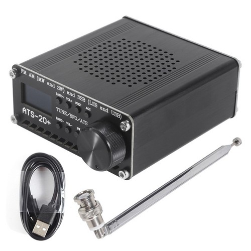 Si4732 ats ats20 tragbarer - si4732,