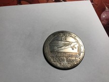 Gedenkmedaille 2. Weltkrieg