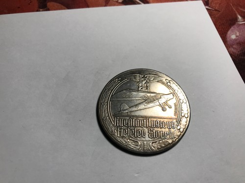 Gedenkmedaille weltkrieg - gedenkmedaille,