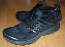 Nike Air Presto - Low - Sneaker - Schwarz - EUR 45 - 29 cm - Zustand 8/10 - used