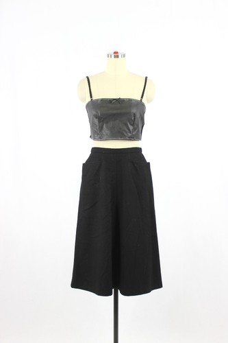 Vintage christian dior - vintage, black