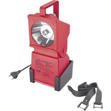 AccuLux LED Akku-Handscheinwerfer   451541