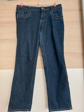 Tom Tailor Jeans Damen Alexa Straight W32 L32