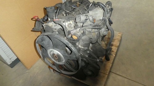 Motor ohne anbauteile - motor, (diesel)