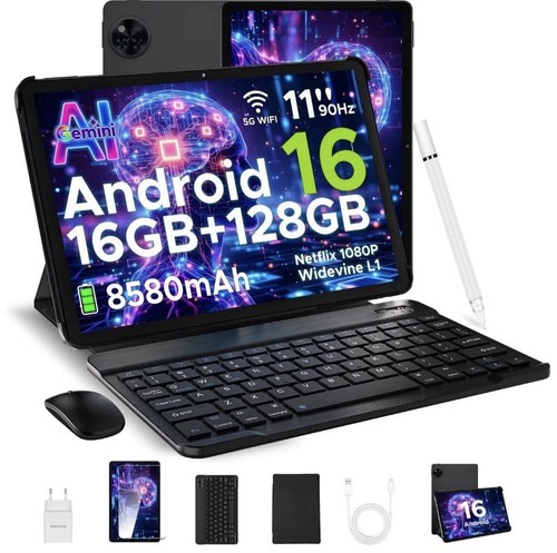 Doogee u11pro android - android, 16