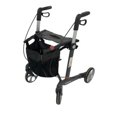 Gehilfe Gehwagen Rollator