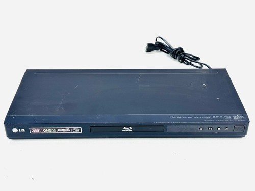 Bd660 blu ray dvd player - blu-ray,
