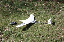 RC Segler, Glider DM12D SET mit Hilfsantrieb, Segelflugzeug in CFK/GFK!