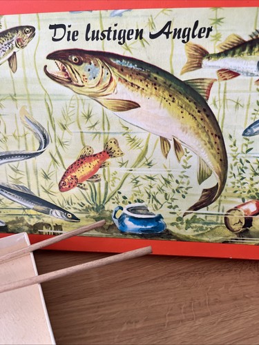 Die lustigen angler - die,