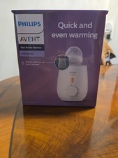 Philips Avent Flaschenwärmer, wie neu