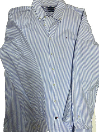 Tommy hilfiger tailored hemd - hilfiger,