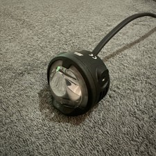 Lupine SL 7 AF / Lampenkopf