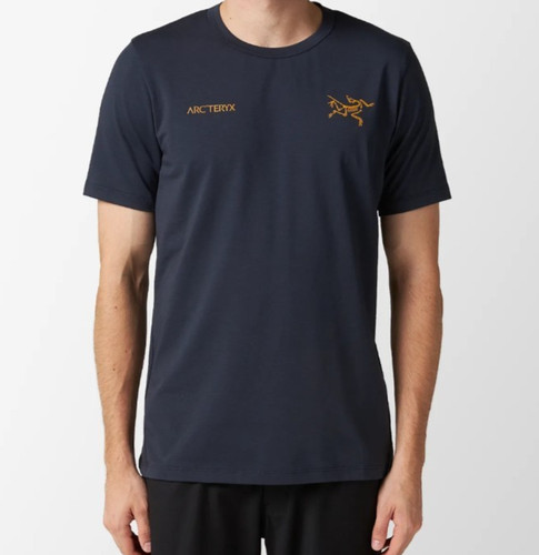 Arc teryx captive - split, s/s