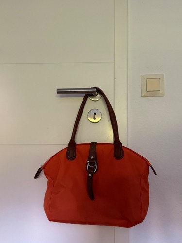 Aigner munich orange - munich,