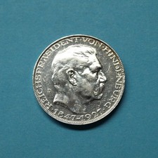 Weimar 1927 Medaille von