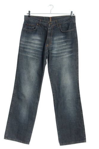 Jacky straight leg jeans - jacky-o,