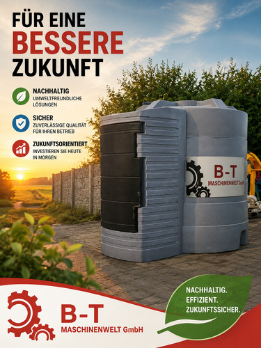 Doppelwandig dieseltankstelle - doppelwandig,
