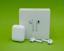 Apple AirPods 2. Generation
