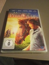 Mein treues Pferd "Bär"