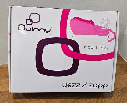 Quinny zapp yezz - zapp,