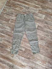 Damen-Schlupfhose Gr. 36 aus