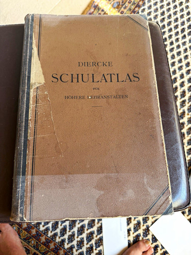 Diercke schulatlas für - diercke,