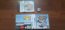 Harvest moon - moon, ds)