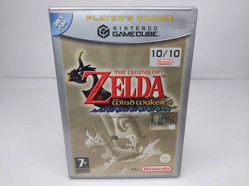 The legend zelda - the, of