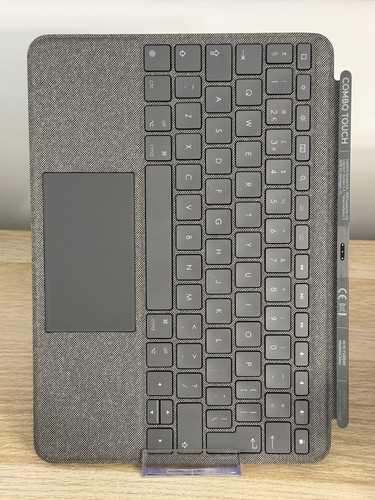 Logitech keyboard folio case - keyboard,