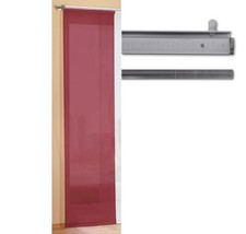 Flächenvorhang Schiebegardine