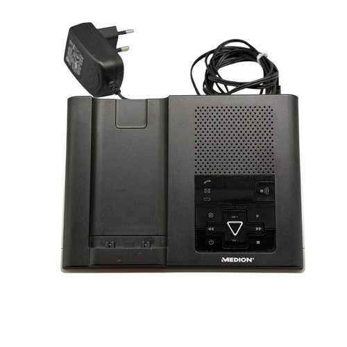 Medion md83877 dect - medion,