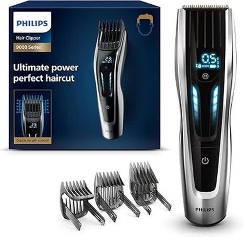Philips haarschneider series - philips,