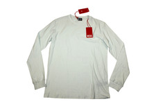 Diesel Herren Langarmshirt