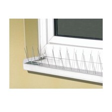 6 Stk. Windhager Vogel-