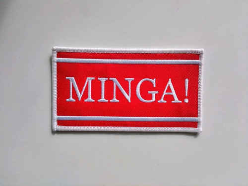 Fan patch cowl bayern - fan, fc