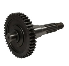 Getriebe - Ausgangswelle ( 44